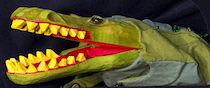 Krokodil