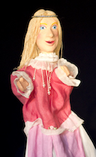 Prinzessin